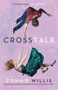 crosstalk