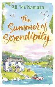 summer of serendipity